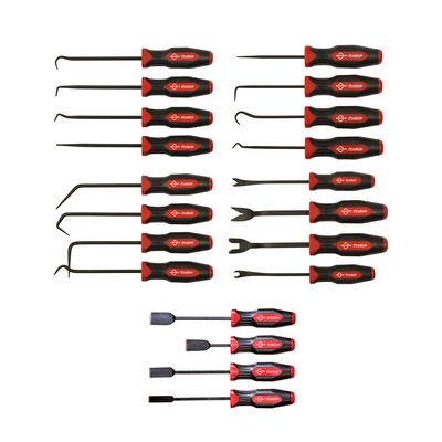 Mayhew Mayhew ProGrip Set Bundle