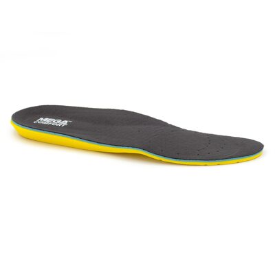 MEGA Comfort MEGA Comfort - Insole - Personal Anti Fatigue Mat (Dual Layered Memory Foam) - Men's 13