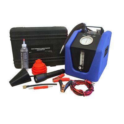 Mastercool EVAP SMOKE MACHINE BAD#