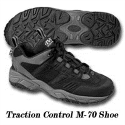 Mechanix Wear SHOES M-7 SIZE 9