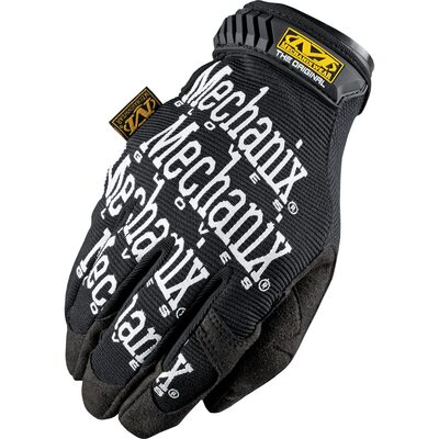 Mechanix Wear GLV ORIG XXL BLK 1PR