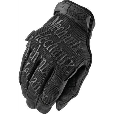 Mechanix Wear GLV ORIG LRG BLK COVERT 1PR