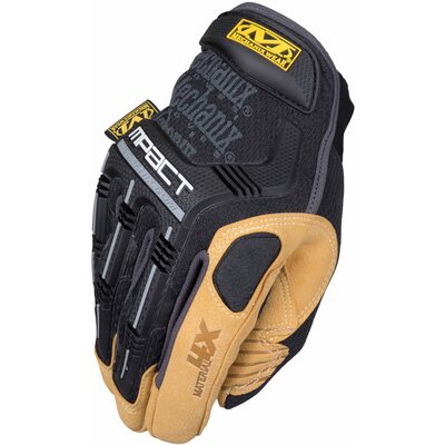 Mechanix Wear Material 4X Mpact Glove LG