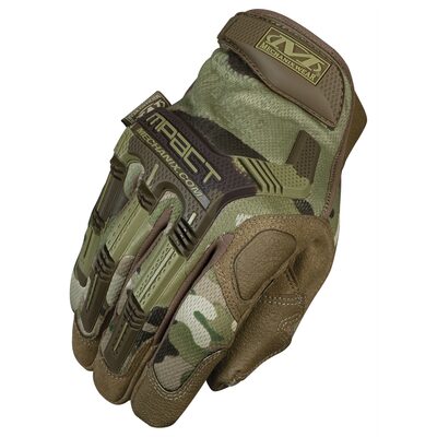 Mechanix Wear Mechanix Wear M-Pact glove X Large 11 Multicam