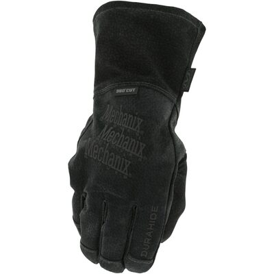 Mechanix Wear Regulator Welding Gloves (X-Large, Black)
