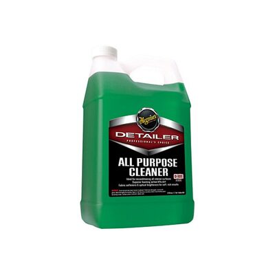 Meguiar's Automotive D101 Detailer All Purpose Cleaner, 1 Gallon