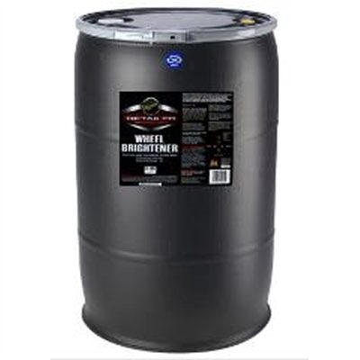 Meguiar's Automotive Wheel Brightener 55-Gallon
