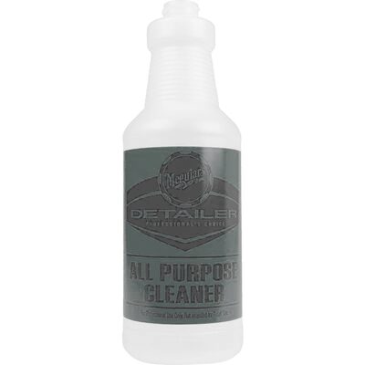 Meguiar's Automotive BOTTLE ONLY 32OZ ALL PURPOSE CLEANER