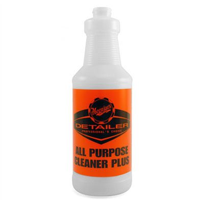 Meguiar's Automotive All Purpose Clean Bottle 32oz