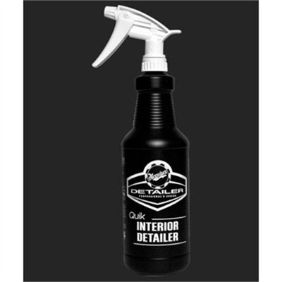 Meguiar's Automotive Secondary Bottle