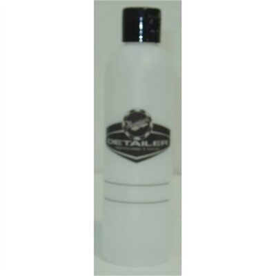 Meguiar's Automotive Generic Dispenser Bottle