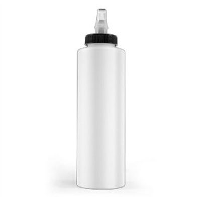 Meguiar's Automotive Dispenser Bottle, 16 oz.