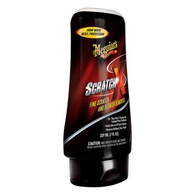 Meguiar's Automotive ScratchX, 7 oz.