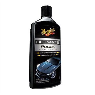 Meguiar's Automotive Ultimate Polish 16oz