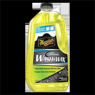Meguiars Hybrid Ceramic Wash & Wax - 48 fl oz