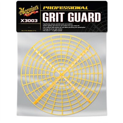 Meguiar's Automotive Pro Grit Guard Bucket Strainer