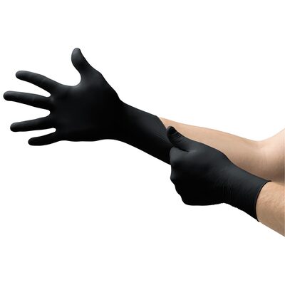 Microflex MICROFLEX Midknight Touch 93732 XL