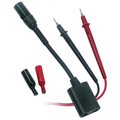 Midtronics DMM Adapter and Probe Kit