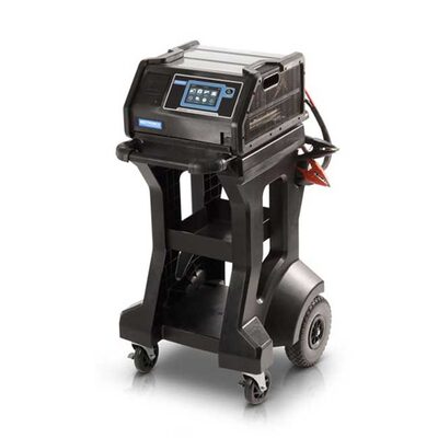 Midtronics  DCA-8000P Kit Dynamic Diagnostic Charging System with Printer & Cart
