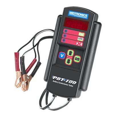 Midtronics Advanced Battery Conductance Tester
