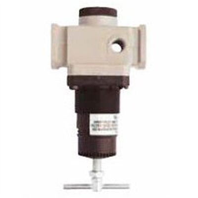 Milton Industries Regulator, Midsize 3/4" NPT