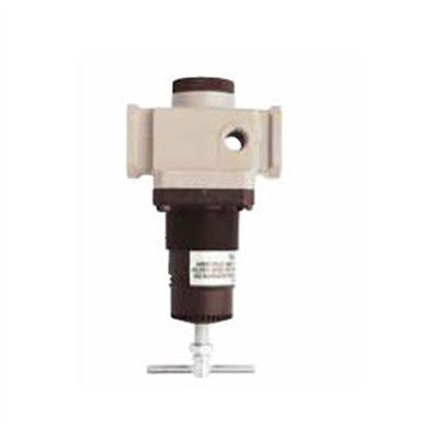 Milton Industries Regulator 1" NPT