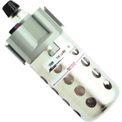 Milton Industries Lubricator 1/4" NPT