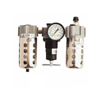 Milton Industries F-R-L Trio 3/8" NPT