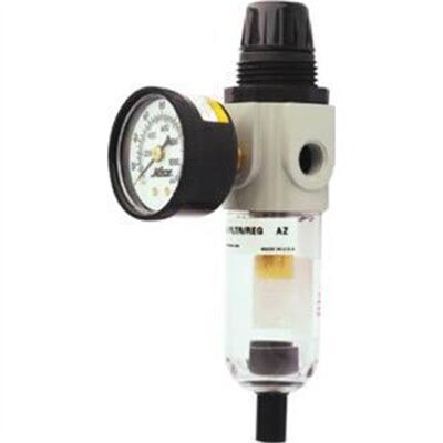 Milton Industries F-R Duo 1/4" NPT