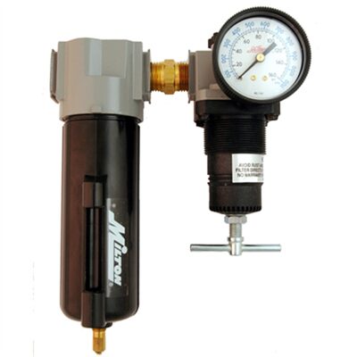 Milton Industries F-R Duo 3/8" NPT