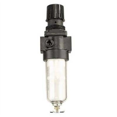 Milton Industries 3/8" FR Piggyback