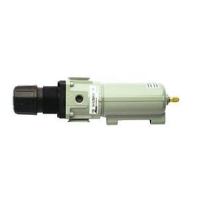 Milton Industries 1/2" FR Piggyback