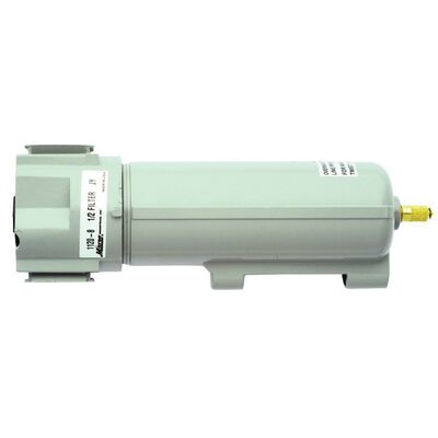 Milton Industries Filter 1/2" Metal Bowl