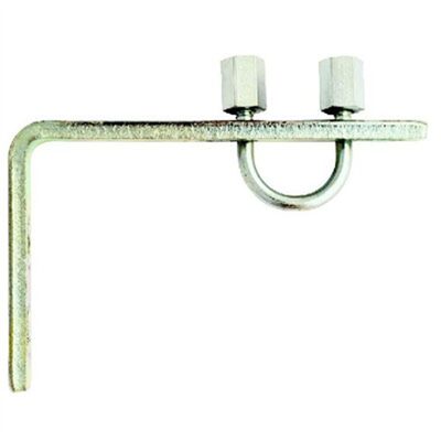 Milton Industries 1/2" Pipe Bracket
