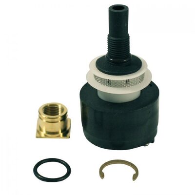 Milton Industries Auto Internal Drain
