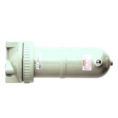 Milton Industries 1/2" Compact Des. Dryer 2 Qt.