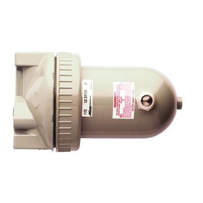 Milton Industries 1/2" Compact Desiccant Dryer