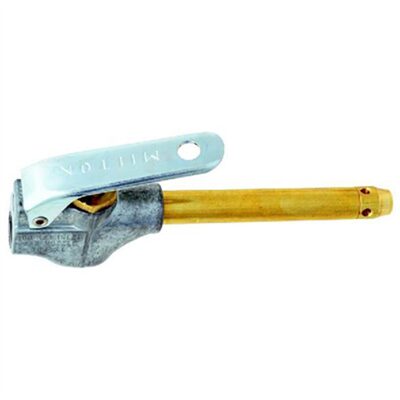 Milton Industries Lever Blo-Gun SAFETY