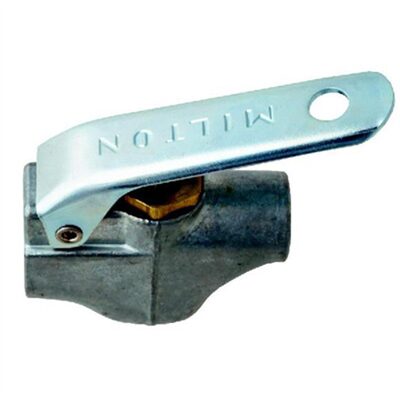 Milton Industries Control Valve
