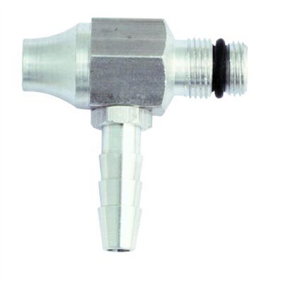 Milton Industries Siphon Spray Nozzle