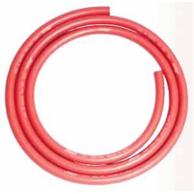 Milton Industries Air Hose - 25', 1/4" ID x 1/4" NPT