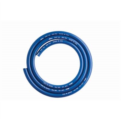 Milton Industries PVC Hose 25' 3/8"ID x 3/8"NPT