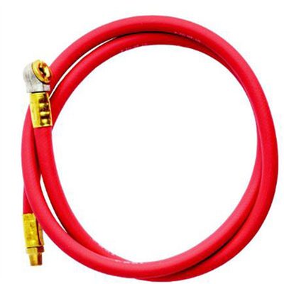 Milton Industries 4' Hose Assembly