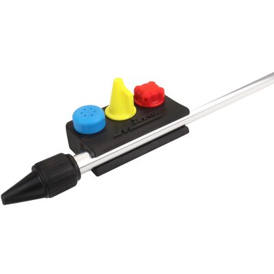 Milton Power Wand Tip Kit