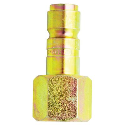 Milton Industries 3/8" Female Plug G-Style