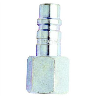 Milton Industries 3/8" Female Plug G-Style