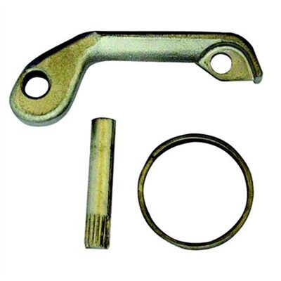 Milton Industries 3/4" Camlock Handle