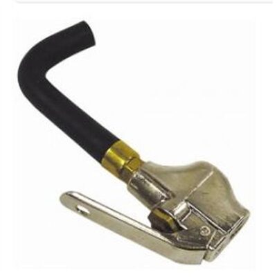 Milton Industries Filler Faucet Rubber Spout, 1/4" NPT