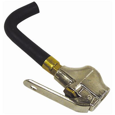 Milton Industries Filler Faucet Rubber Spout, 1/4" NPT