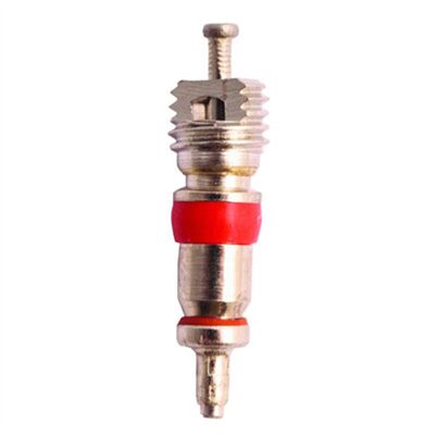 Milton Industries Valve Core, Pkg. 5, 0